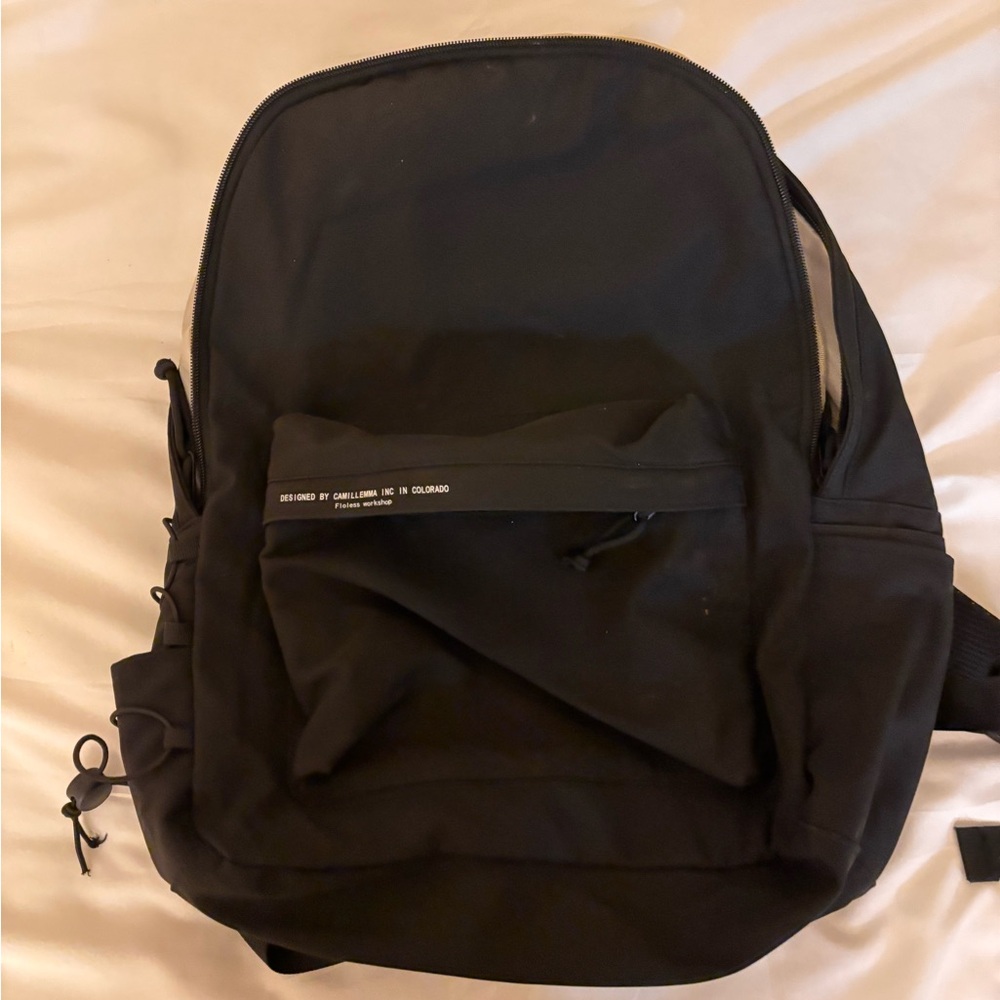 Backpack for School Middle High School Bookbag for Teens Girls Boy College Stude